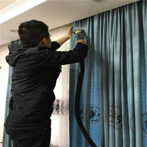 窗簾清洗